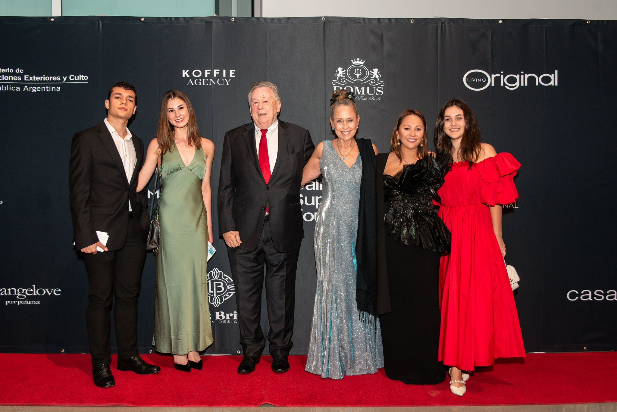 1. Herman Cornejo and Ballet Stars
